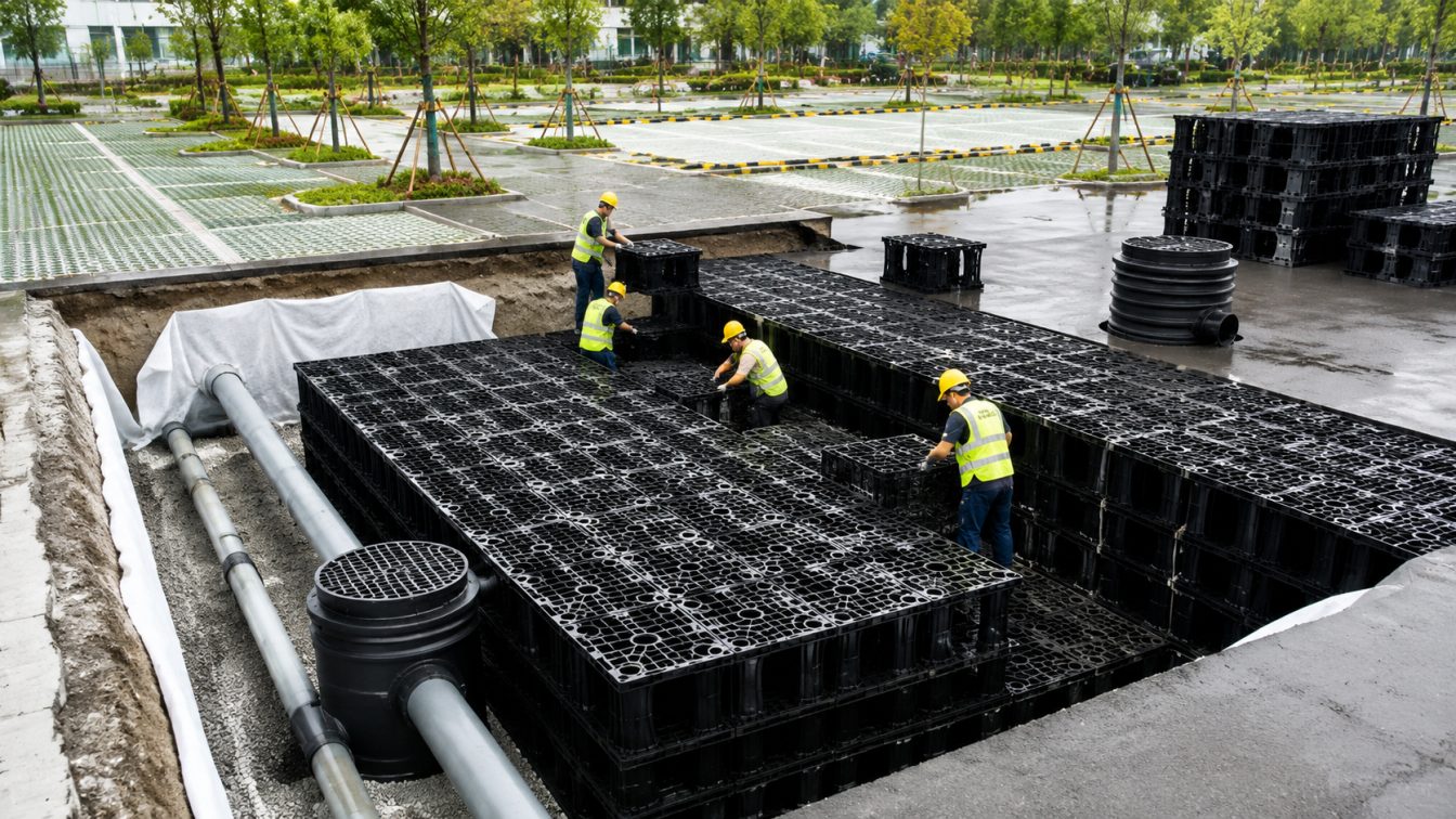 蠡县还在为原料、成本、工期发愁？